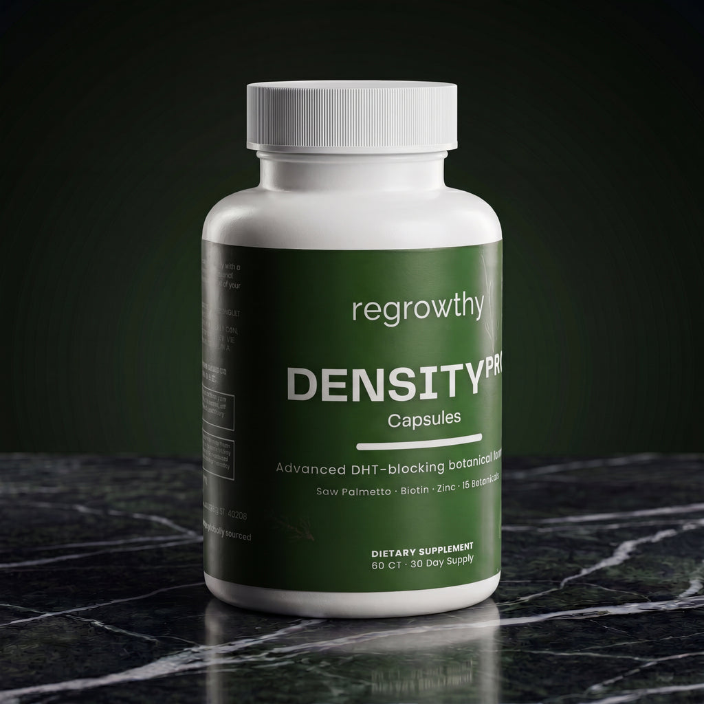 Density Pro Capsules - capsules 1