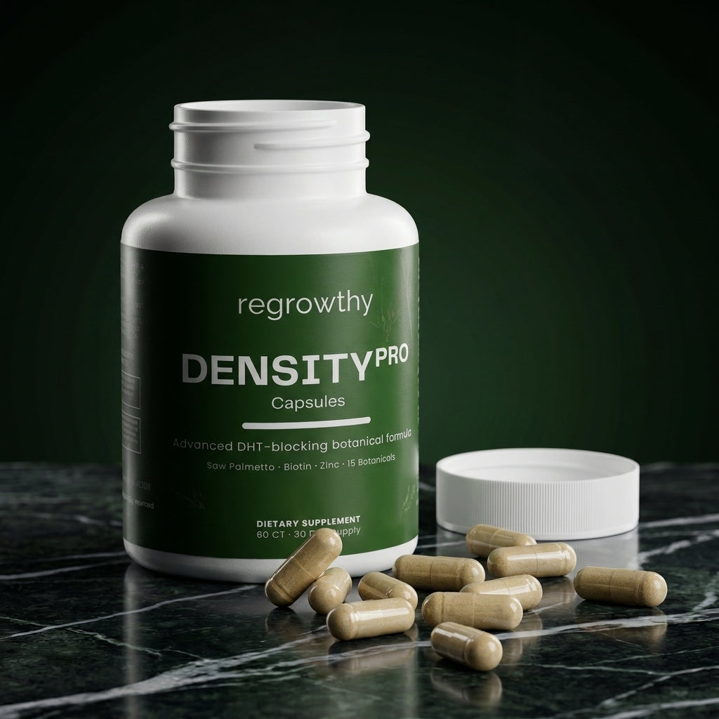 Density Pro Capsules - capsules 2