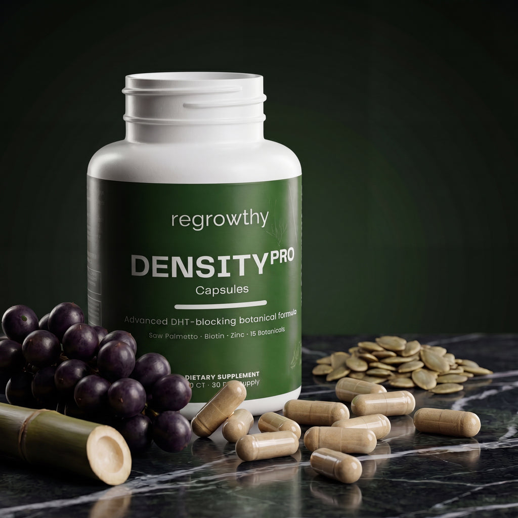 Density Pro Capsules - capsules 3