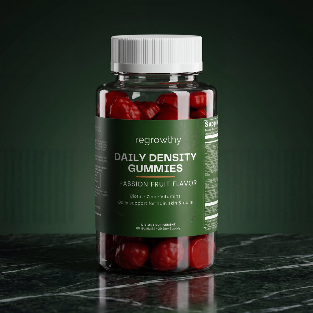 Daily Density Gummies - densitygummies 1