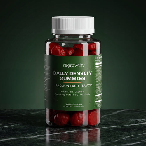Daily Density Gummies - densitygummies 1
