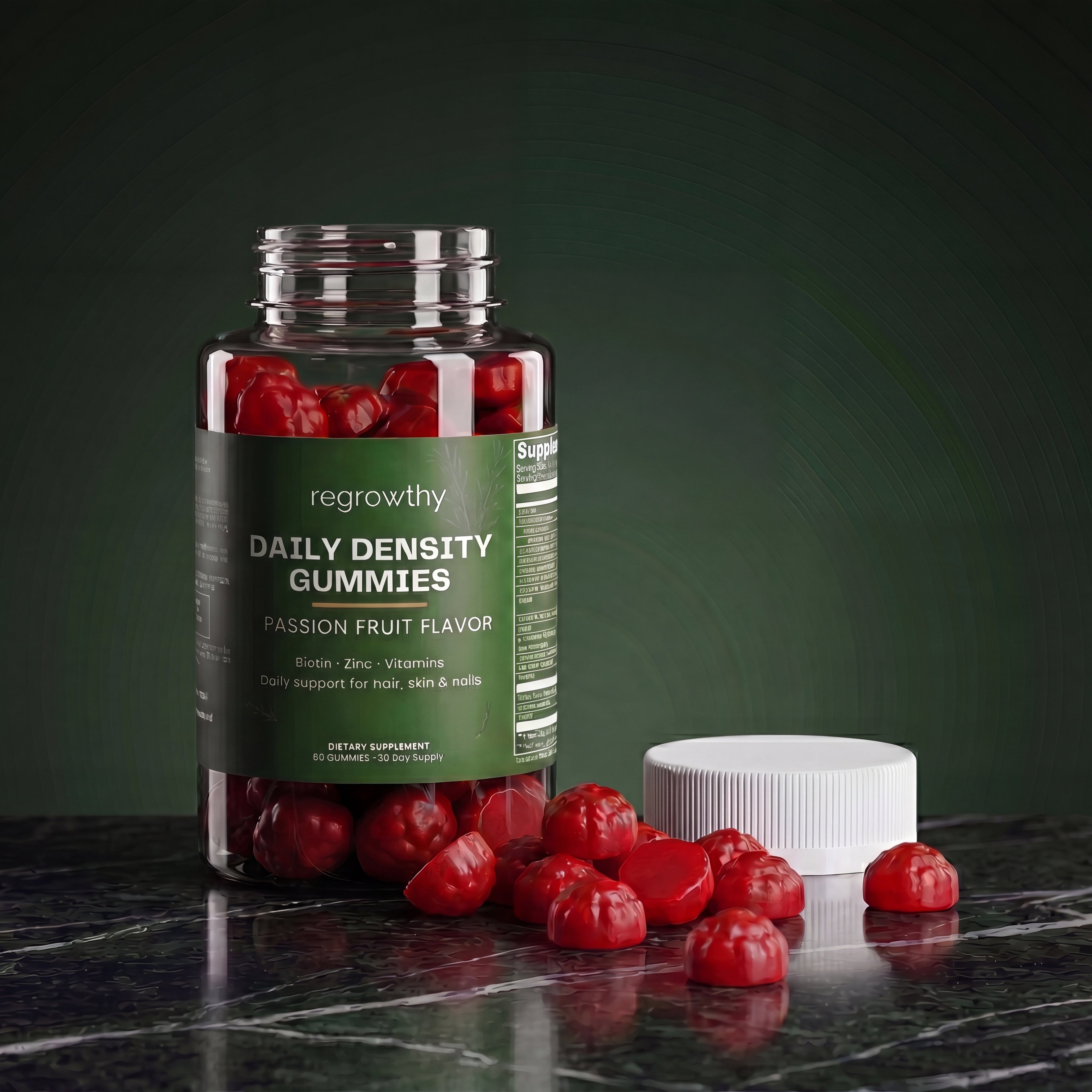 Daily Density Gummies - densitygummies 2