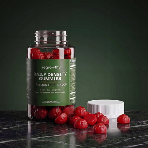 Daily Density Gummies - densitygummies 2