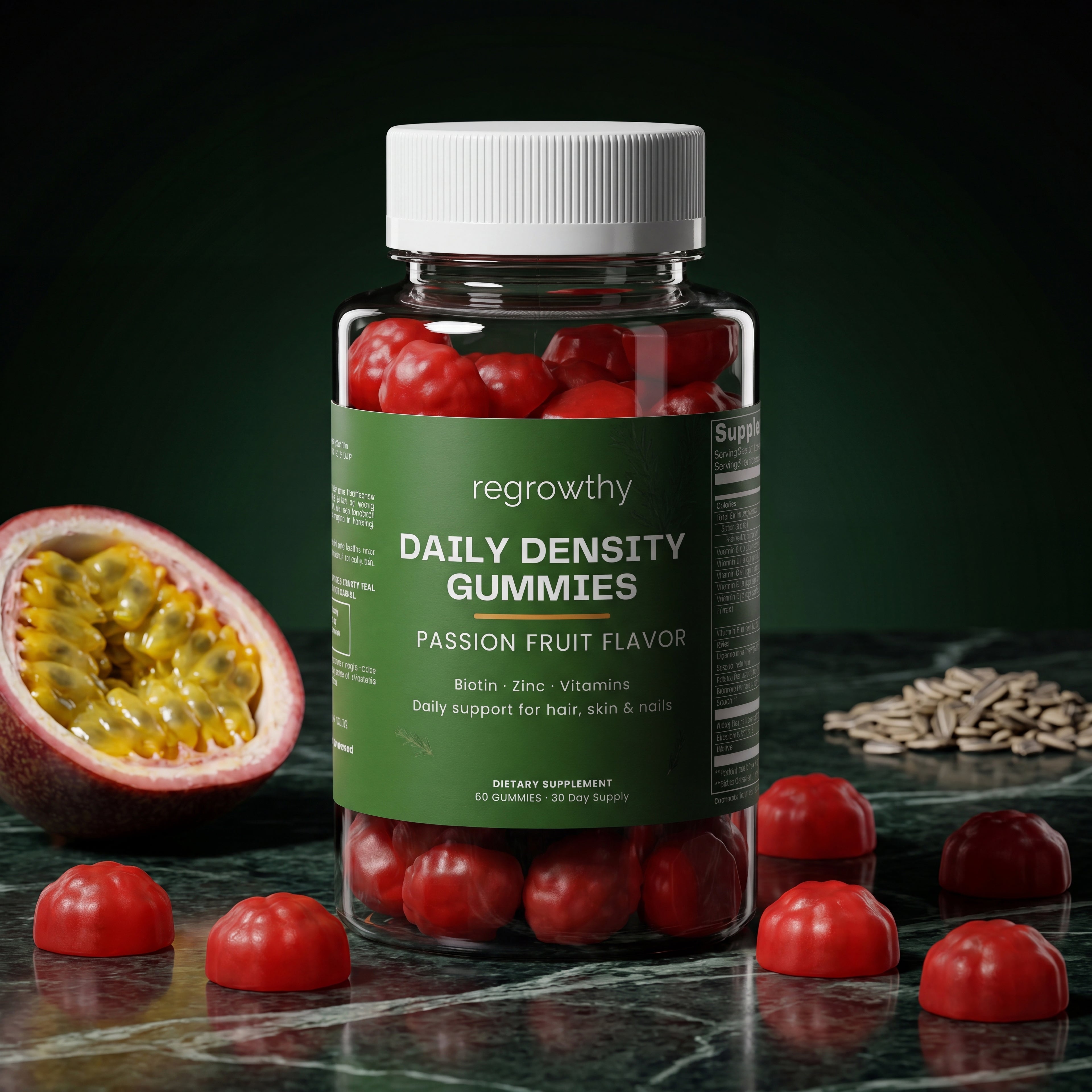 Daily Density Gummies - densitygummies 3