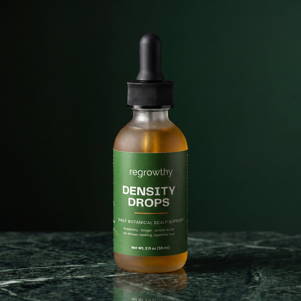 Density Drops - drops hero1
