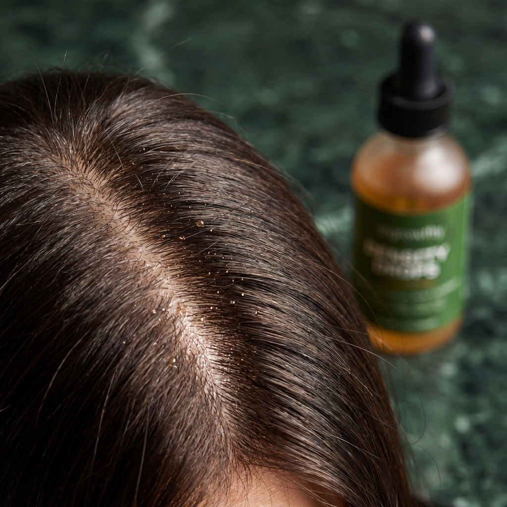 Density Drops - drops scalp5
